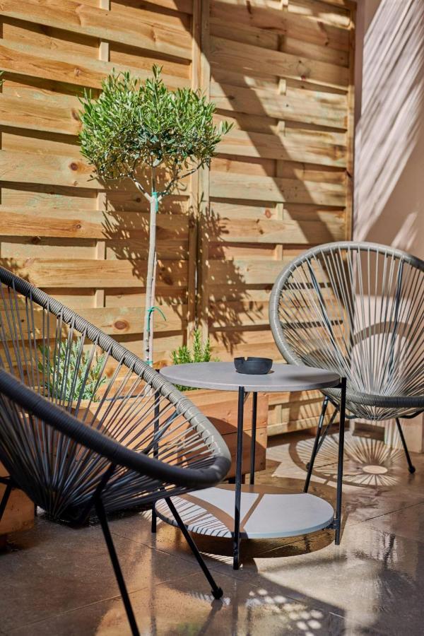 Beautiful City Center Apartments Zakynthos Exterior foto