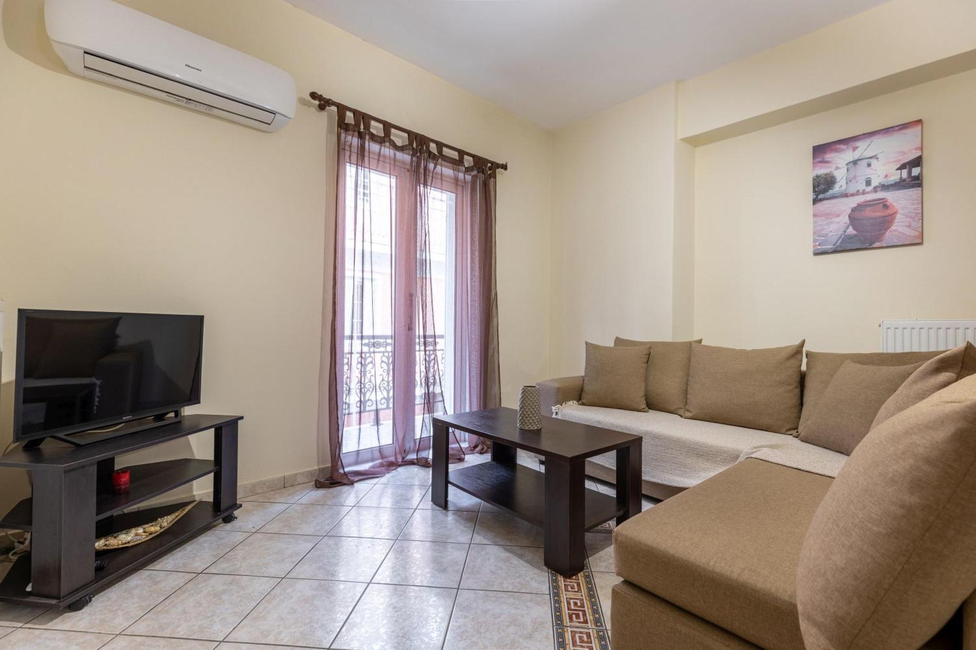 Beautiful City Center Apartments Zakynthos Exterior foto