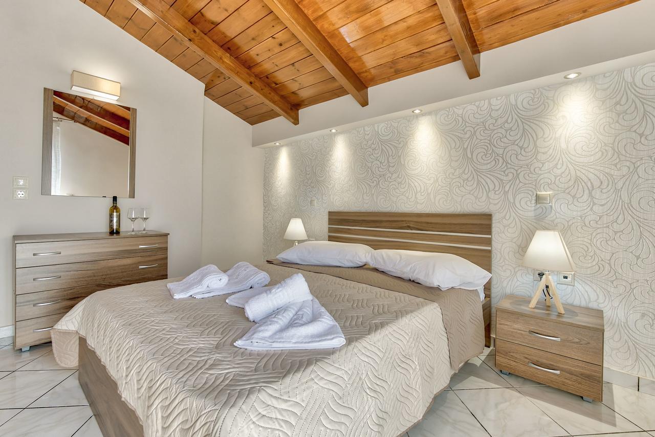 Beautiful City Center Apartments Zakynthos Exterior foto